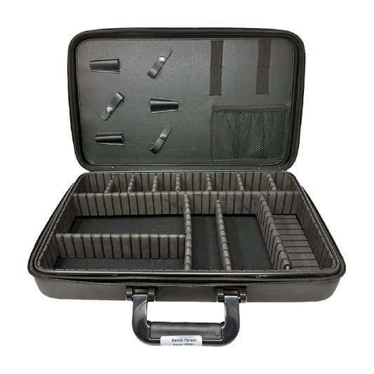 Maletin Hairstar Negro 153381