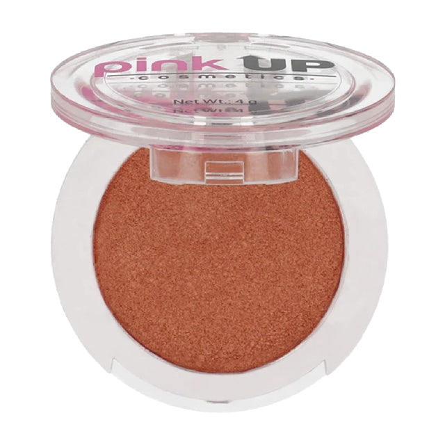 Rubor Pink Up Apple 4G