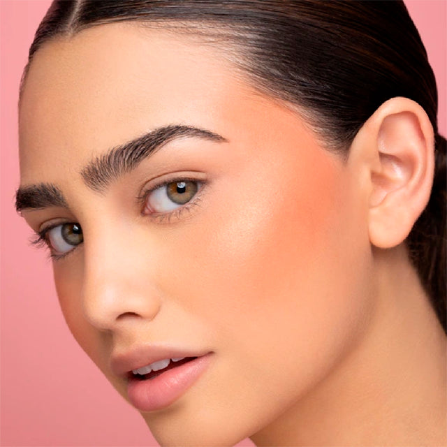 Rubor Pink Up Apple 4G