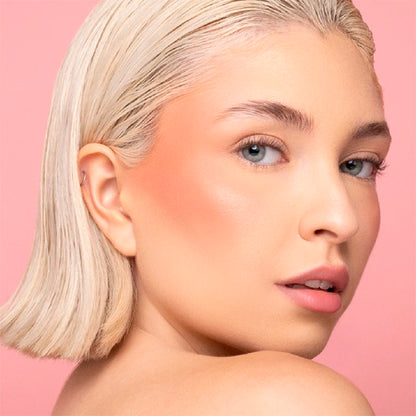 Rubor Pink Up Toast 4G