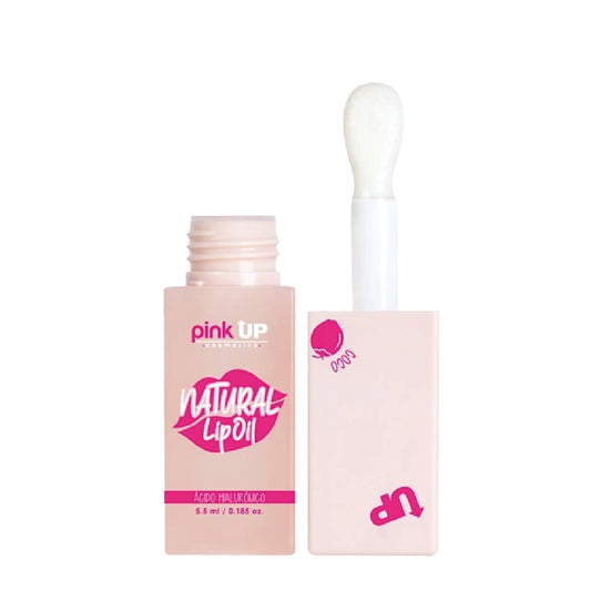 Gloss Pink Up Magic Lip Oil Coco 5.5Ml