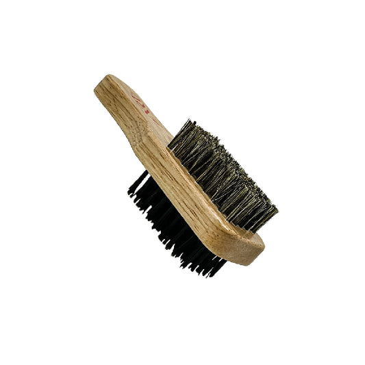 Cepillo Ari Arrastre Mini Doble