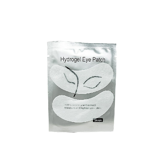 Paquete Parche Hidrogel Zg 50 Piezas