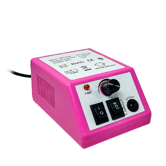 Drill Pulidor Mercedes 2000 20000Rpm