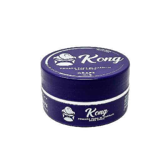 Pomada Kong Grape 150Ml