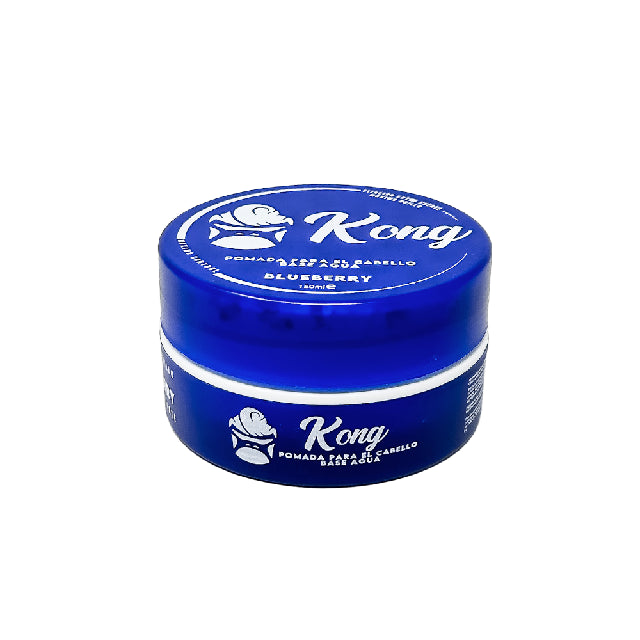 Pomada Kong Blueberry 150Ml
