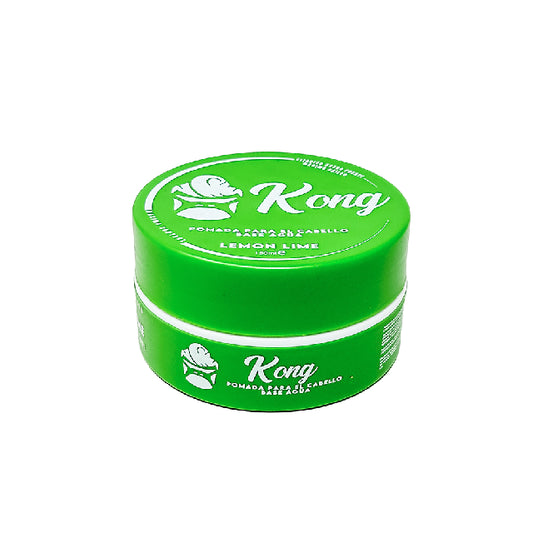 Pomada Kong Lemon Lime 150Ml