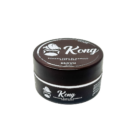 Pomada Kong Brown 150Ml