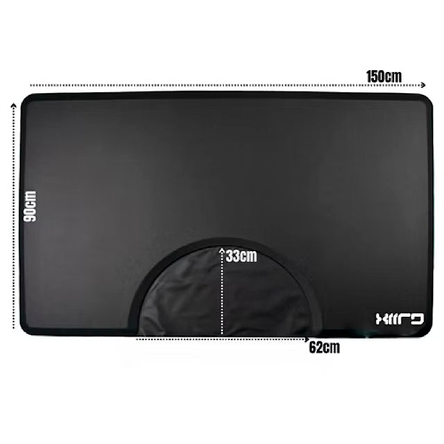 Tapete Antifatiga Xiird Rec Rectangular