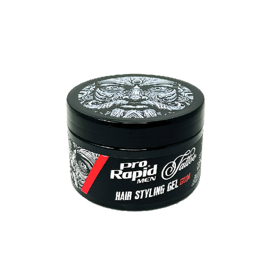Gel Pro Rapid Gel Gum Tattoo 300Ml Emp 36