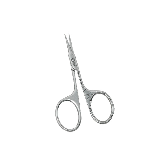 Tijera Manicure Mc Nails Only Girl Rl-03