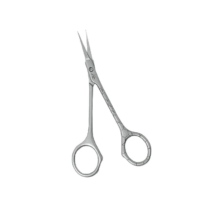 Tijera Manicure Mc Nails Only Girl Rl-07