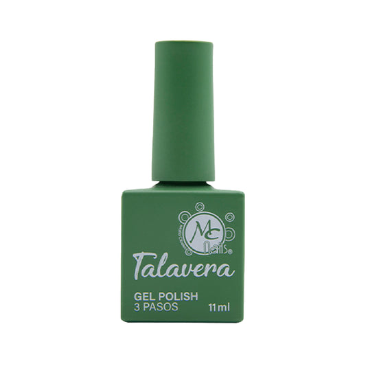 Esmalte Gel Mc Talavera 67 Cuadrado 11Ml