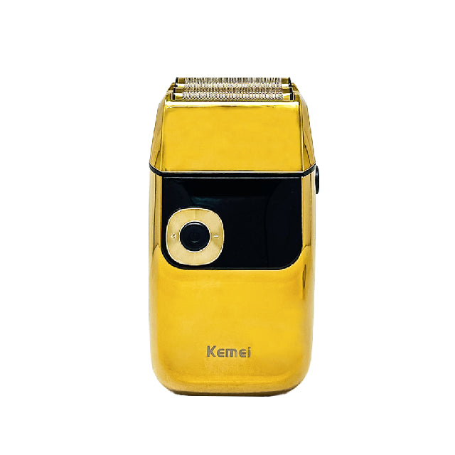 Shaver Kemei Dorada Km-2028 Shaver Y Trimmer