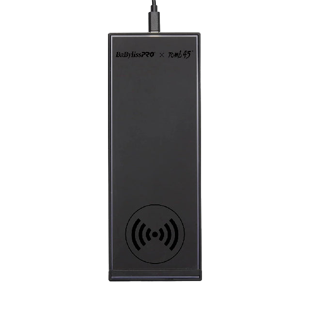 Tapete Cargador Babyliss Inalambrico Tomb45