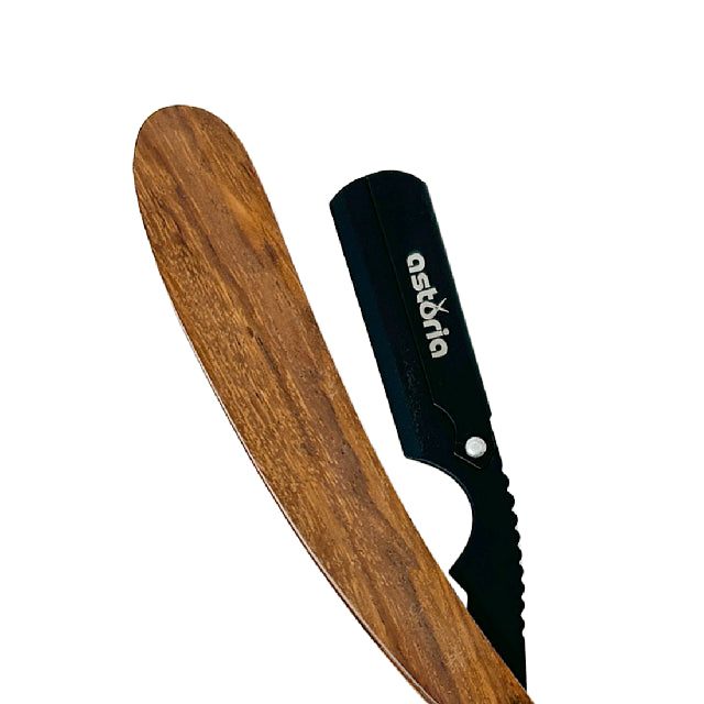 Portanavajas Astoria Madera