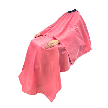 Capa Beauty B Duet Lisa Palo De Rosa 153569