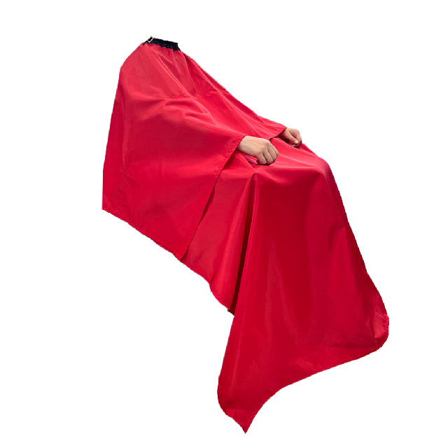 Capa Beauty B Duet Lisa Roja 153570