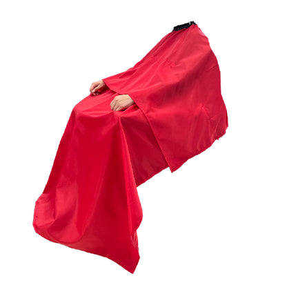 Capa Beauty B Duet Lisa Roja 153570