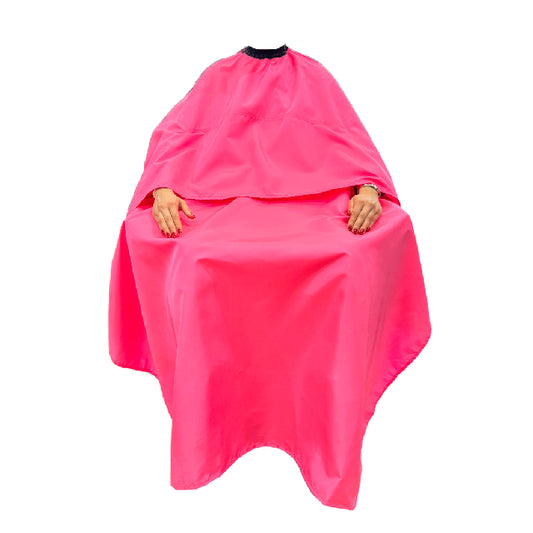 Capa Beauty B Duet Lisa Rosa Neon 153571