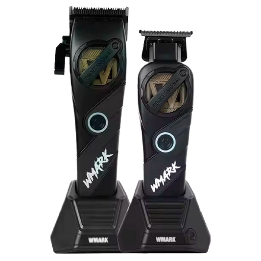 Combo Wmark Magnetico Ng-8613Kit Negro