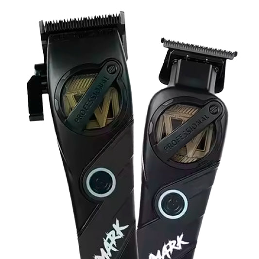 Combo Wmark Magnetico Ng-8613Kit Negro