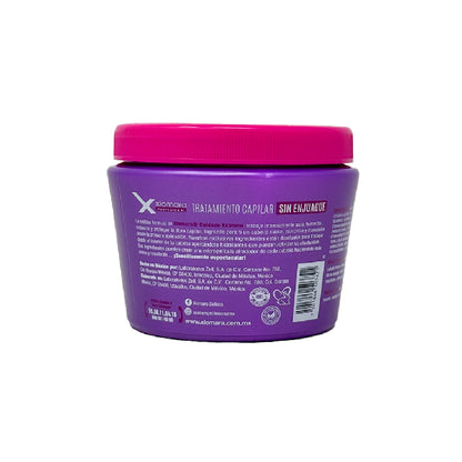Tratamiento Xiomara Libre De Enjuage Cuidado Extremo 500G