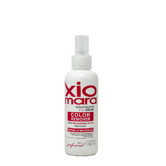 Desmanchador Xiomara Color Remover 150Ml