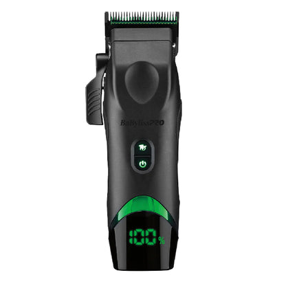 Clipper Babyliss Tomb45 Fx45