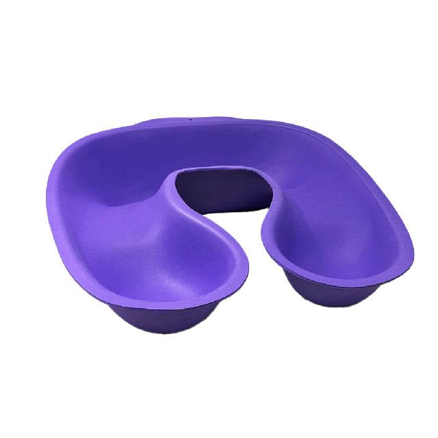 Cuellera Termax Silicon Morada