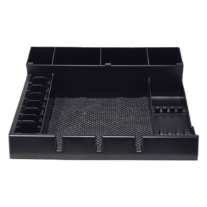 Station Organizer Barber Pro Negro