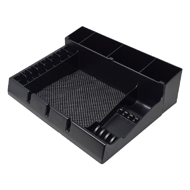 Station Organizer Barber Pro Negro