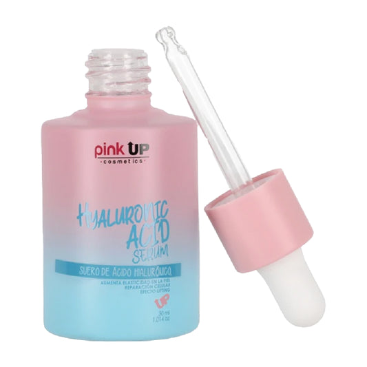 Serum Pink Up Acido Hialuronico 30Ml Pksk07