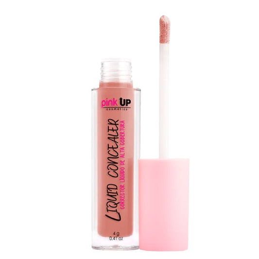 Corrector Pink Up Liquido Tan Pkllc400