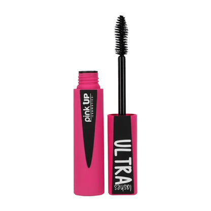 Rimel Pink Up Ultra Lashes Pkm02