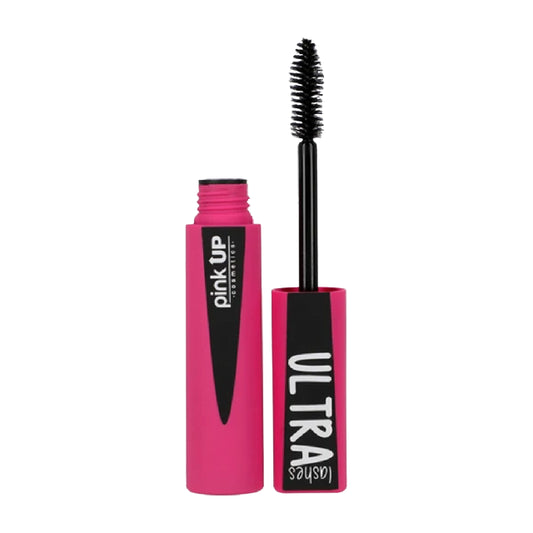 Rimel Pink Up Ultra Lashes Pkm02