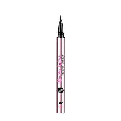Delineador Pink Up Plumin Ultra Fine Eyeliner Pkmfe01