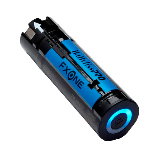 Bateria Babyliss Fx One Azul