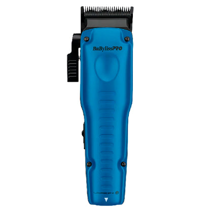 Clipper Babyliss Lo Pro Fx One Azul Fx829bl