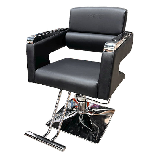 Silla Xiird Model D Negro 153589