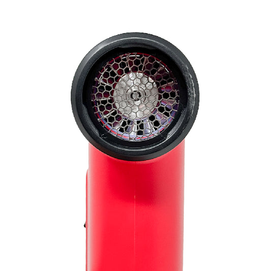 Compresor Wmark Turnado 130000Rpm Rojo Ng-Tb001 Emp 24