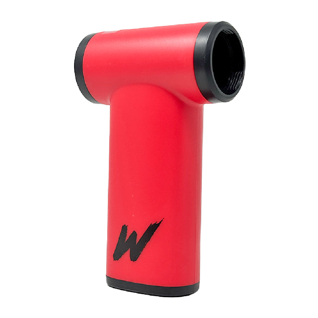 Compresor Wmark Turnado 130000Rpm Rojo Ng-Tb001 Emp 24