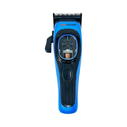 Clipper 4X4 Platinum Motor Magnetico 10,000 Rpm Azul