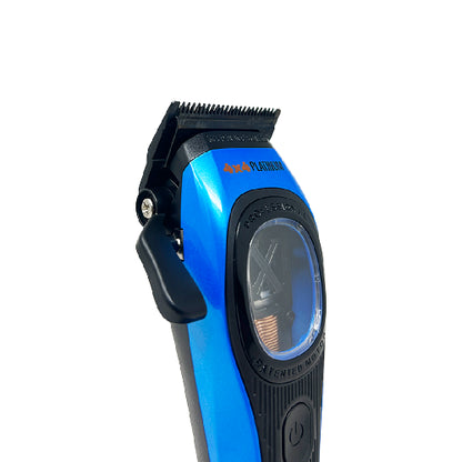 Clipper 4X4 Platinum Motor Magnetico 10,000 Rpm Azul