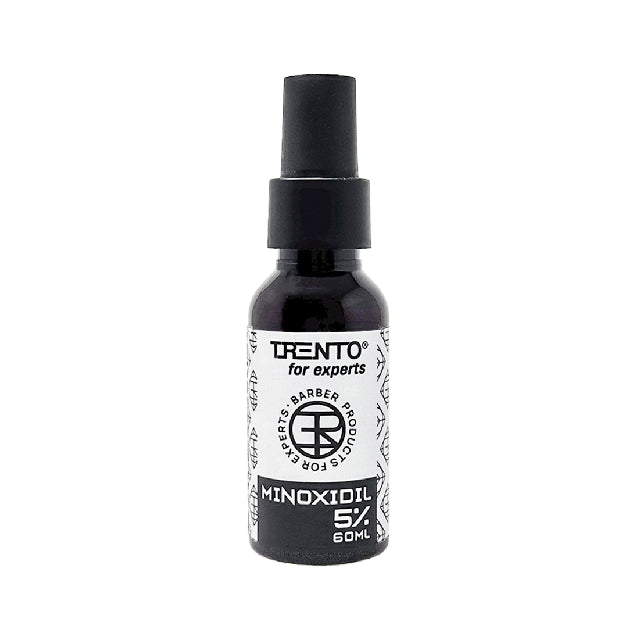 Minoxidil Trento 5% Romero 60Ml