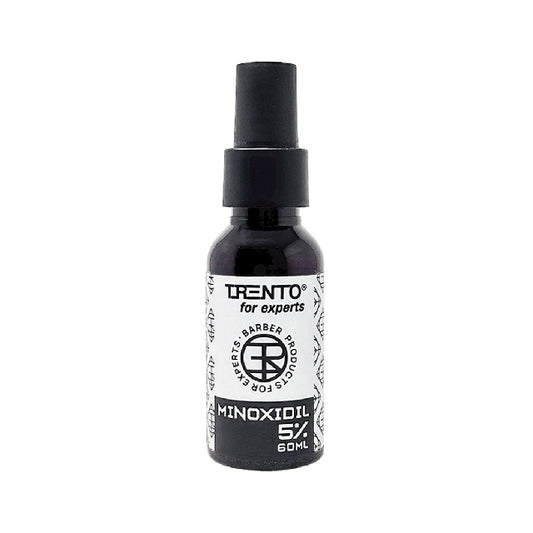 Minoxidil Trento 5% Romero 60Ml