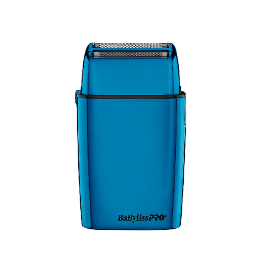 Shaver Babyliss Foil Fx02 Azul Fxfs2bl
