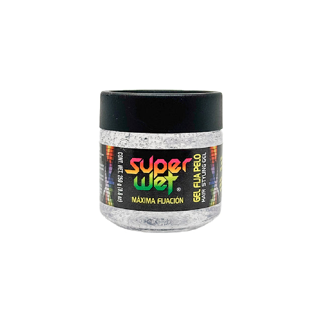 Gel Super Wet Transparente 250G Emp 24