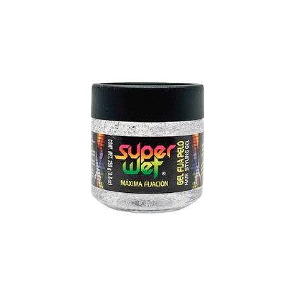 Gel Super Wet Transparente 250G Emp 24