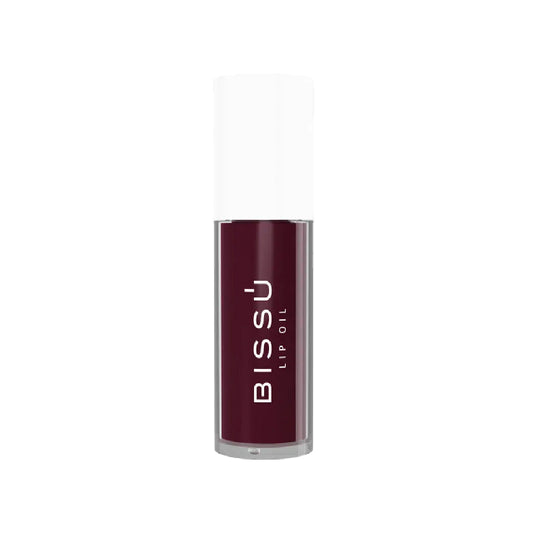 Gloss Bissu Lip Oil 03 Frutos Del Bosque 4G